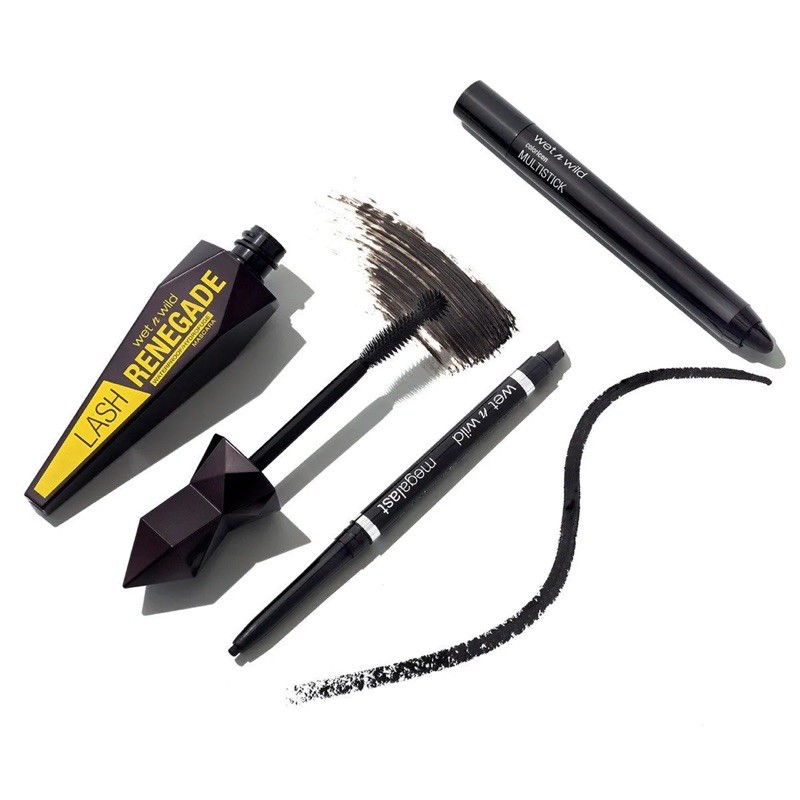 Set Wet N Wild dành cho mắt | BigBuy360 - bigbuy360.vn