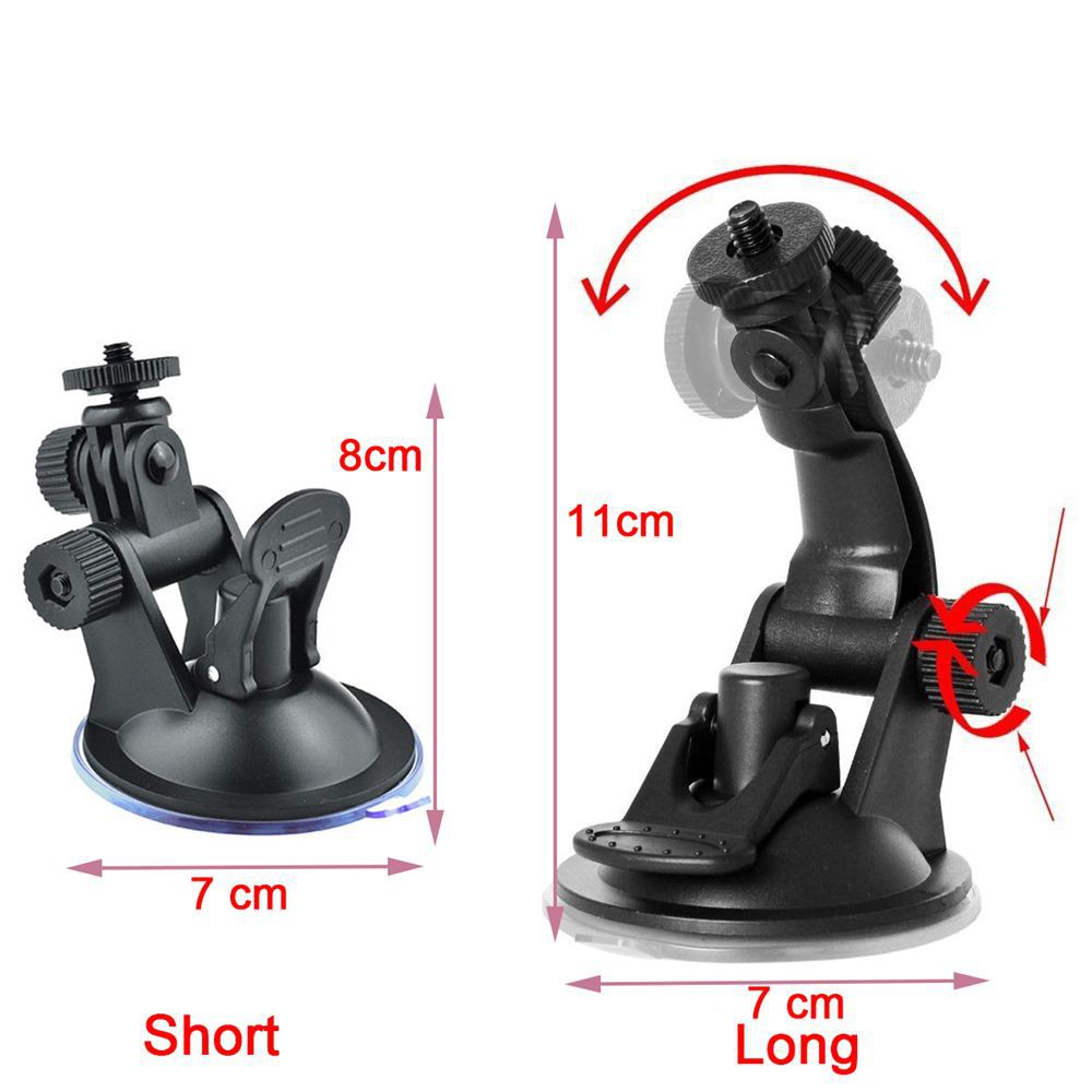 Giá Đỡ Camera DVR Cho Xe Hơi