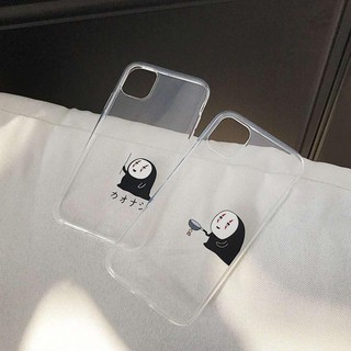 Ốp lưng iphone Vô Diện Cute - AN608