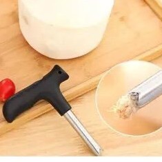 Dụng Cụ Khui Dừa Siêu HOT - Dụng Cụ Nhà Bếp Tiện Ích