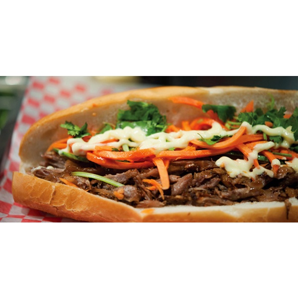 Men bánh mì Mauri 10g