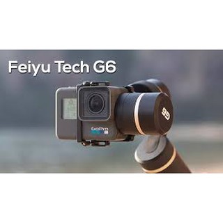 Tay cầm chống rung G6