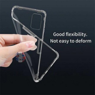 Ốp dẻo Nillkin cho Galaxy S20 trong suốt