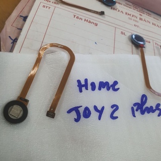 Nút home vân tay vsmart Joy 2 plus zin bao test