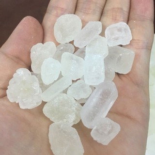 Đường phèn trắng loại ngon