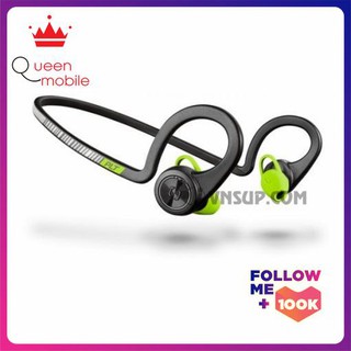 Tai Nghe Bluetooth Plantronics Backbeat Fit 206005-08