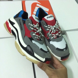 [FREE SHIP + BOX]  GIẦY THỂ THAO (36-43)