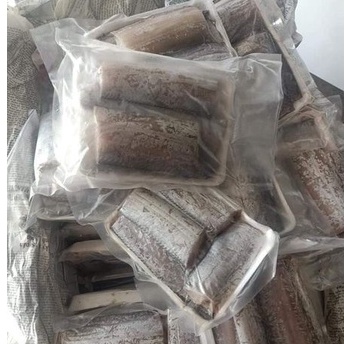 Cá hố biển khay 500gr