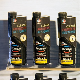 Tẩy cặn Cacbon Caltex 75ml