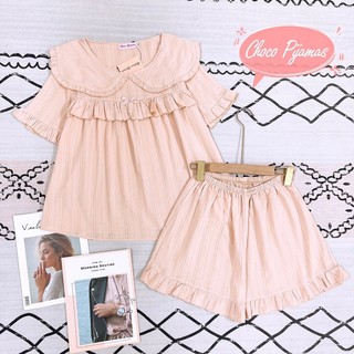 Quần Áo Pizama Lụa Satin