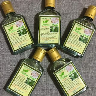 Dầu tràm Trâm Anh