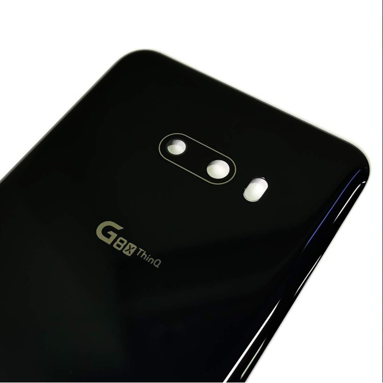 Nắp Lưng Thay Thế Cho LG G8x ThinQ Zin New Chính Hãng