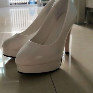 (Hàng order 5 ngày) giày Cao gót nữ 10 cm