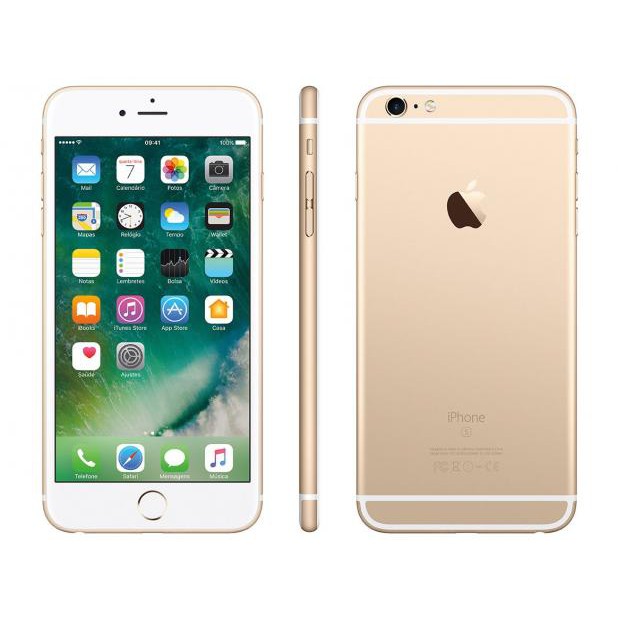 [⚡️RẺ VÔ ĐỊCH] Điện thoại Iphone 6 PLUS 64GB,Zin;Quốc Tế