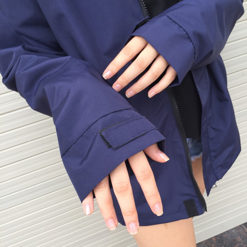 Combo 2 Áo Khoác Dù 2 lớp chống nước Jacket Wet | BigBuy360 - bigbuy360.vn