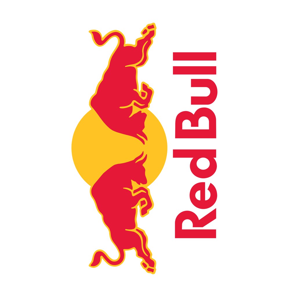 tem dán xe ô tô  xe máy redbull raccing decal cao cấp chống nước chống xước chống bay màu | BigBuy360 - bigbuy360.vn