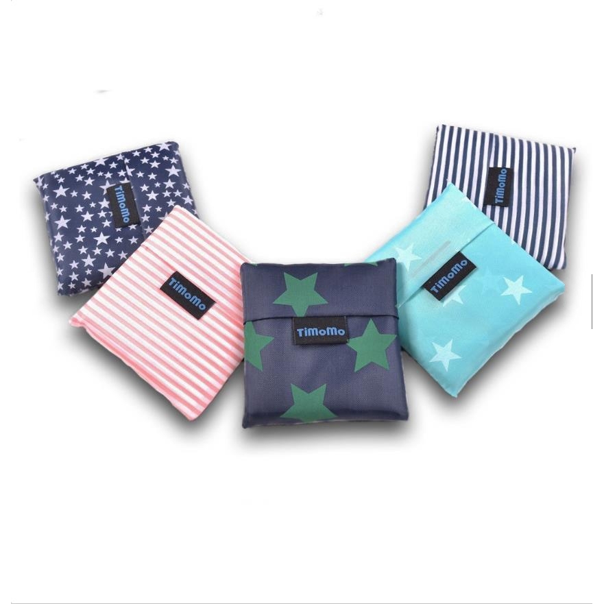 Túi Nylon mua sắm tái sử dụng thân thiện với môi trường có thể tái sử dụng