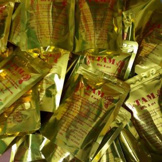 10 gói cám chào mào tam đà lạt