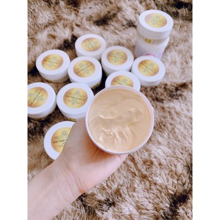 KEM Ủ BODY BAN ĐÊM