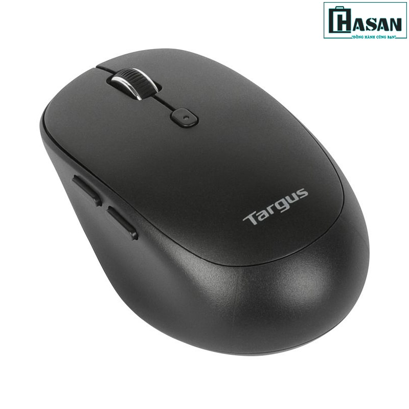 Chuột không dây Buetooth TARGUS Midsize Comfort kháng khuẩn - B582