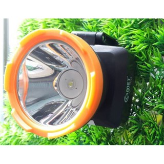 Đèn pin đội đầu CRT1612 Comet