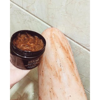TẨY TẾ BÀO CHẾT MEEA ORGANIC