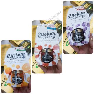Kem dưỡng mắt Eyejam