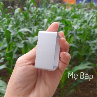 Khuôn nhấn cutter hình vuông