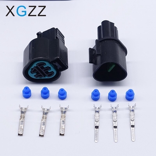 Kum PB625-03027 Thích Hợp Cho Cheetah Pajello Tốc Độ Chạy Jianghuai Tốc Độ Trục Khuỷu Vị Trí Cảm Biến Cắm