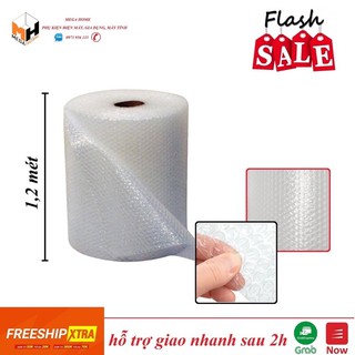 Kích thước 35cmx100m Cuộn bóng khí chống sốc gói hàng