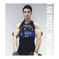 Thanh tập tay trước -Armbalaster hợp kim tập gym,hỗ trợ tập tay trước TTT-11