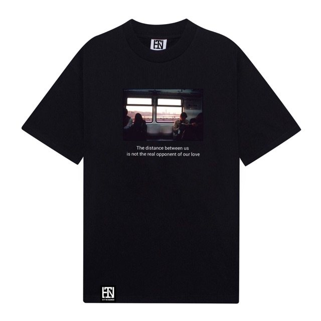 OUR LOVE T-shirt