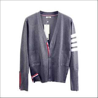 Áo Khoác Cardigan Thời Trang Cá Tính Cho Nam