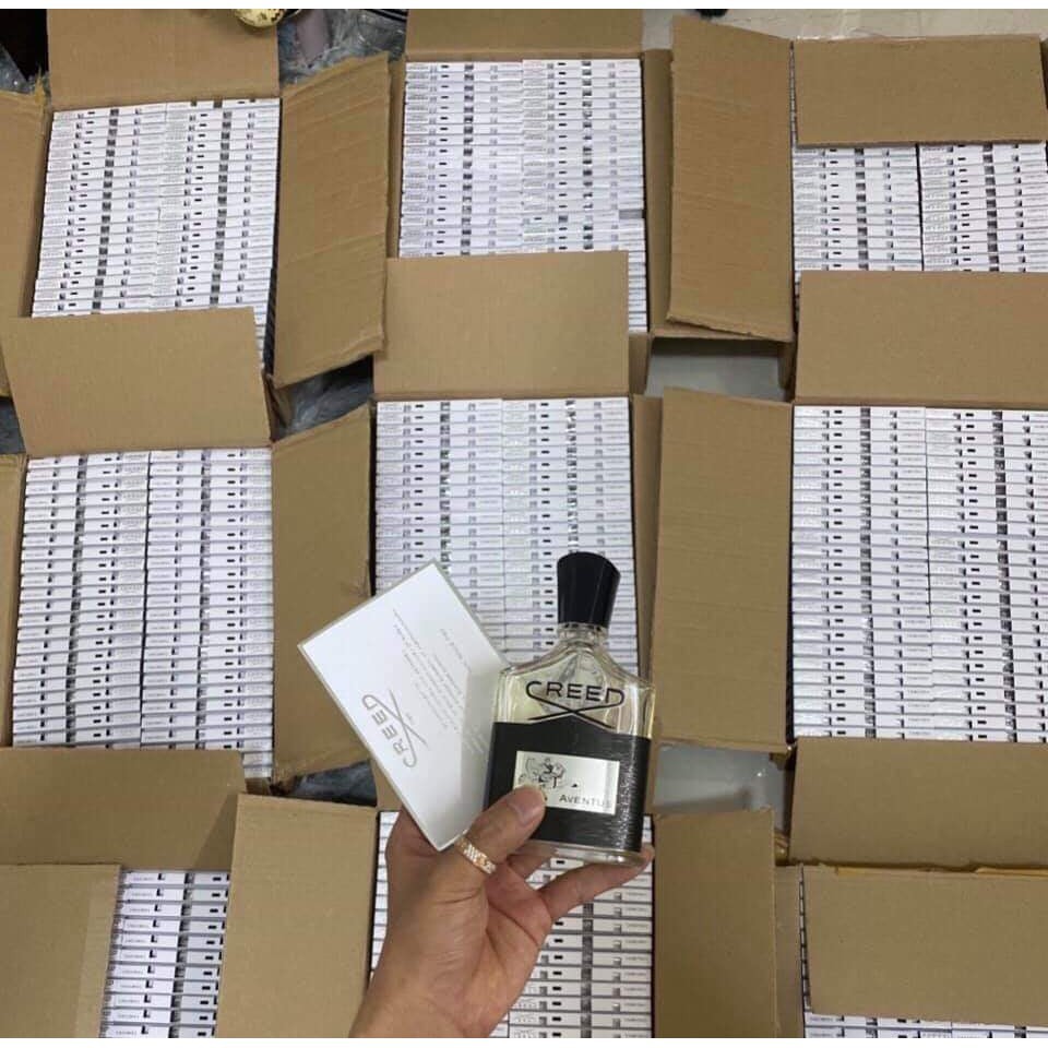 vial nước hoa UNIEX creed aventus  dạng xịt 2,5ml - CHÍNH HÃNG NHƯ HÌNH | BigBuy360 - bigbuy360.vn
