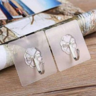 Combo 10 móc dán tường thần thánh