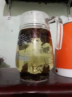Chè vằng