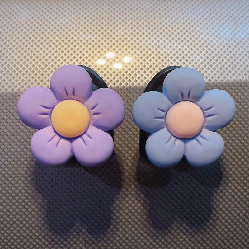 Creative cute cartoon design storage hanger hooks for car interior xAxz