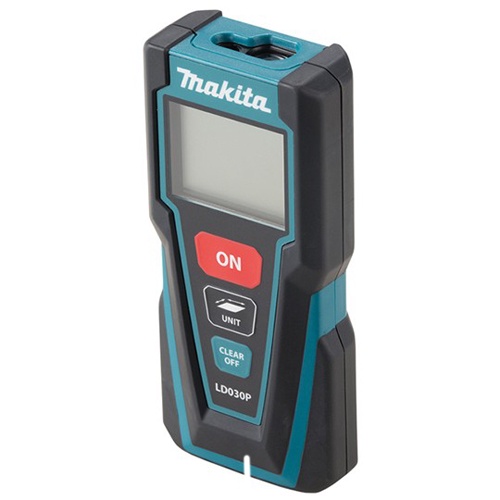 MÁY ĐO KHOẢNG CÁCH LASER MAKITA LD030P