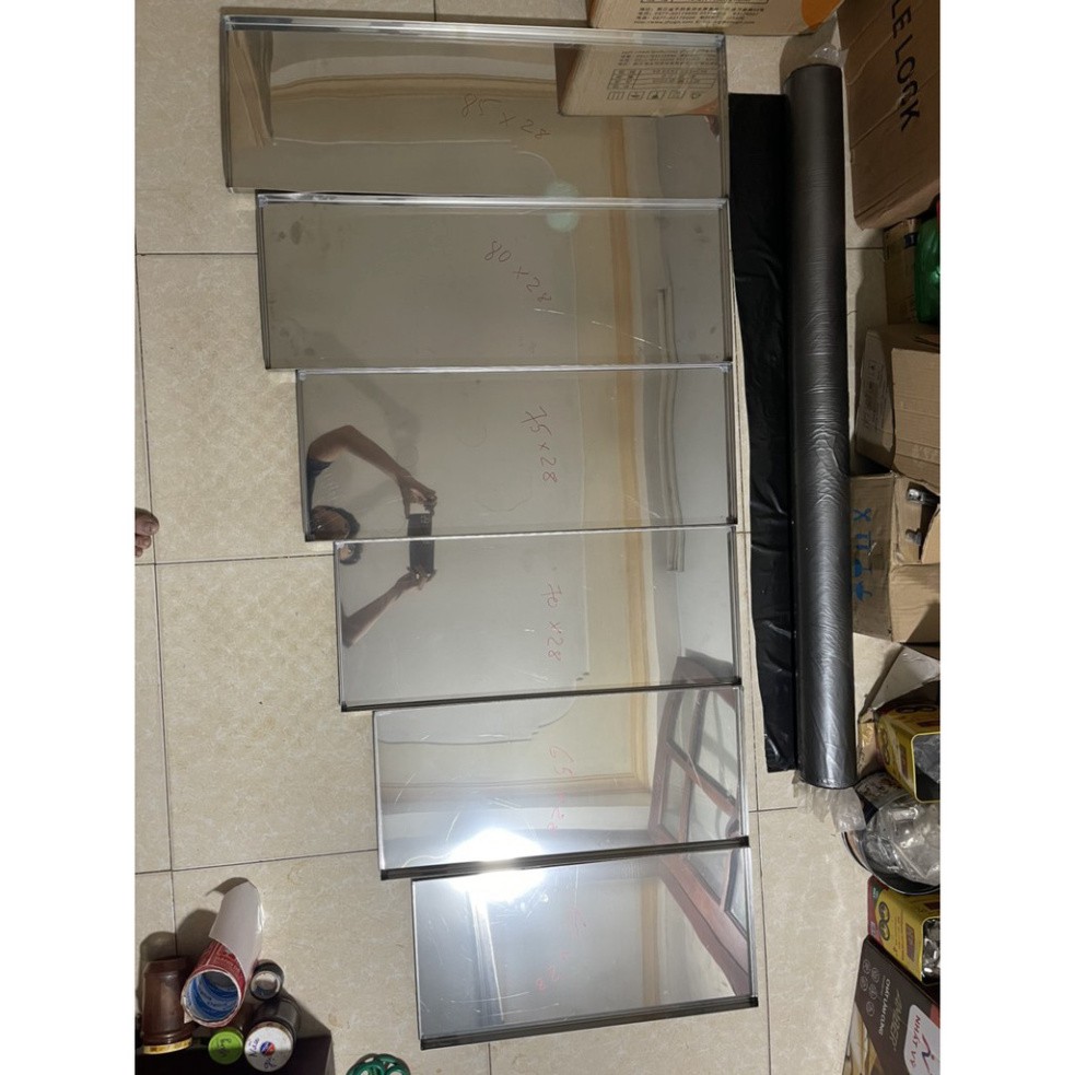 Kệ úp chén bát lắp tủ bếp trên inox bền đẹp nặng ký