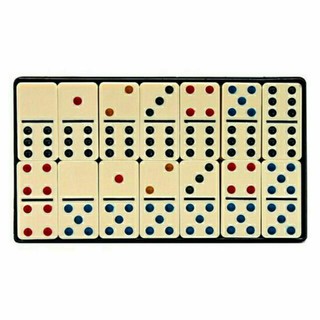 Cờ Domino N