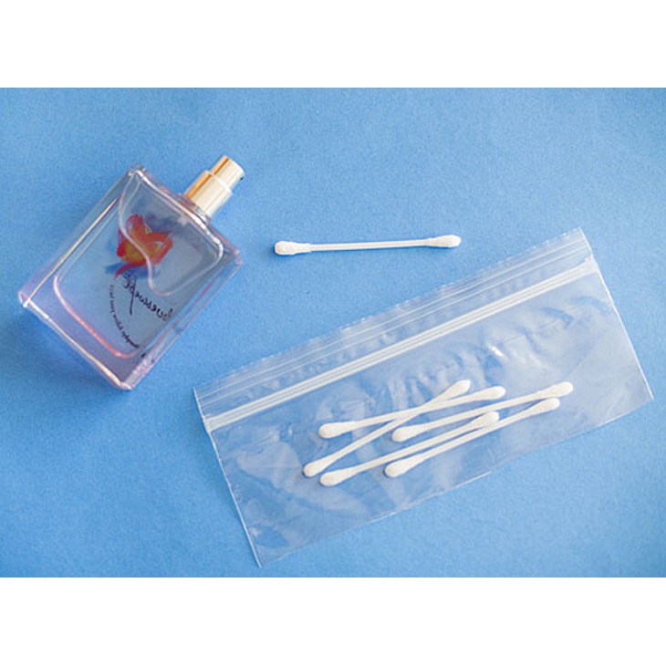 Bịch 12 gói bông se tai