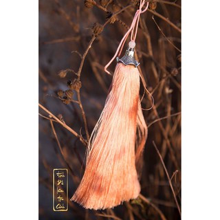 [Tịnh Đế Liên Hoa Cảnh] Dây Tua Đình Ngọc