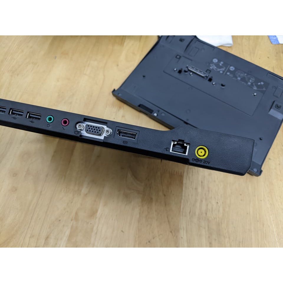 Docking ThinkPad Ultrabase Series 3