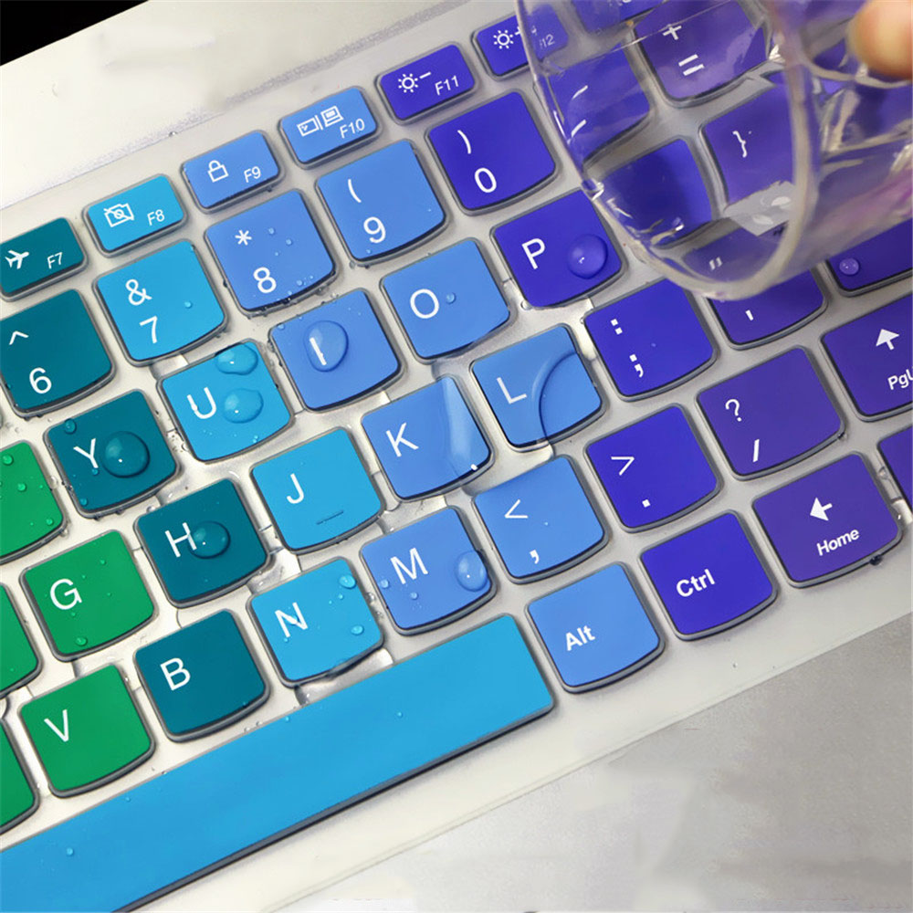 Miếng Dán Bảo Vệ Bàn Phím Laptop Hp14Q-Cs0001Tx 14 Inch I5-8250U | BigBuy360 - bigbuy360.vn