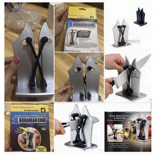 Dụng cụ mài dao Bavarian Edge Knife Sharpener