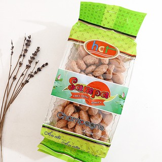 Bánh sampa lady finger 200g phủ đường - không phủ đường