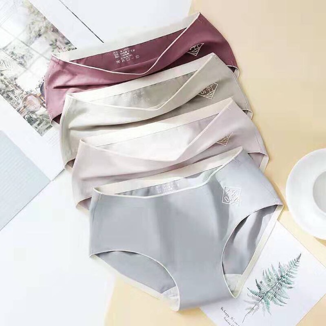 Quần lót chống viêm nhiễm  được chọn màu Ô2