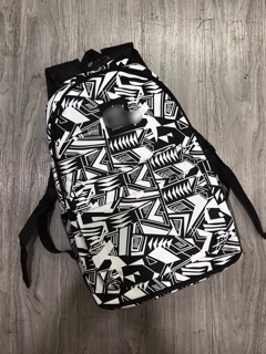 Balo Adidas Tokyo chất liệu polyester
