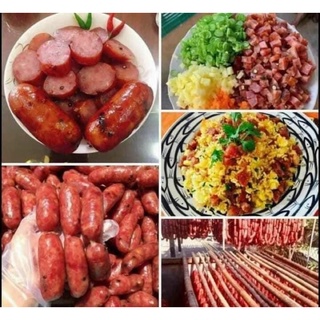 LẠP XƯỞNG TƯƠI CAI LẬY