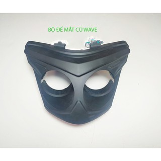 Pha đèn mắt cú Wave, Ex150...